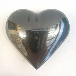 Cuore di ematite