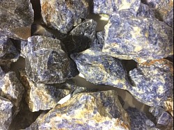 Sodalite