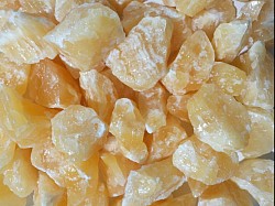 Calcite arancio