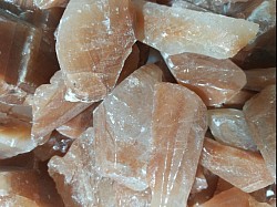 Calcite rossa