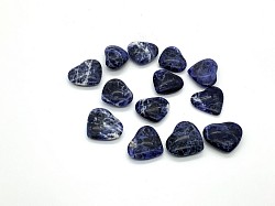 Cuori di sodalite