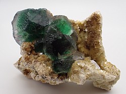 Fluorite - Sud Africa