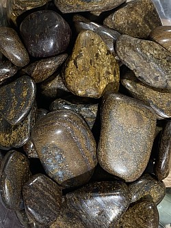Bronzite