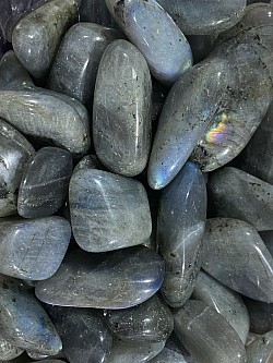 Labradorite