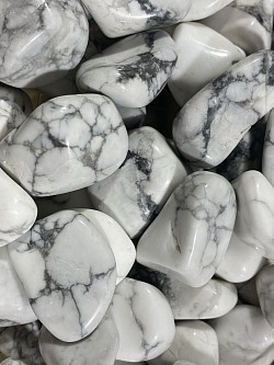 Magnesite