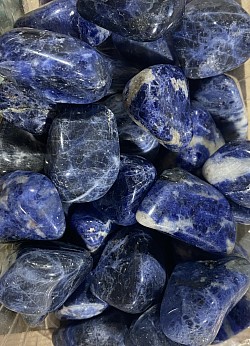 Sodalite Brasile