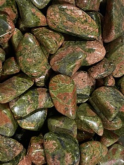 Unakite