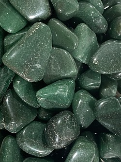 Quarzo verde